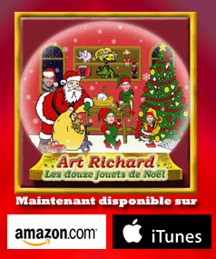 Art Richard