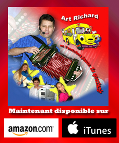 Art Richard