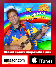 Art Richard