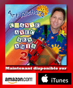Art Richard