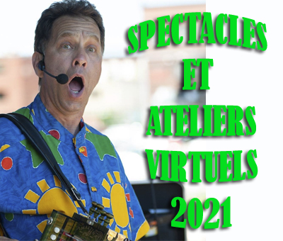 Spectacles 2021