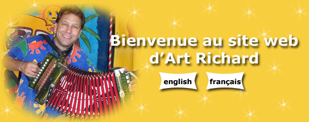 Art Richard