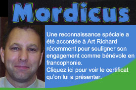 Mordicus