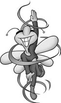 Libellule