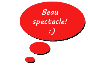 Nadia et Brian