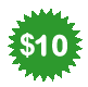 $10