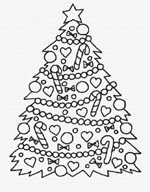 Sapin de Noël